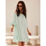 Robe de jour model 213626 Roco Fashion