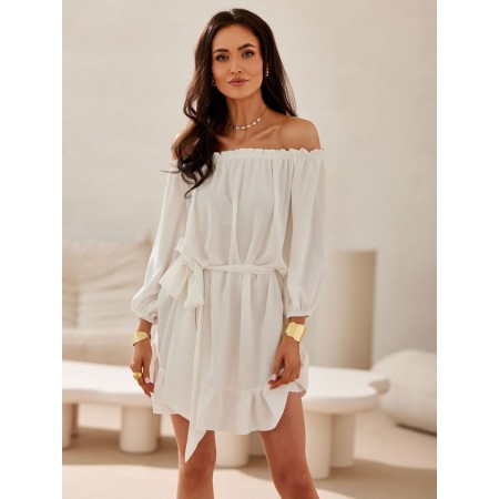 Robe de jour model 213627 Roco Fashion