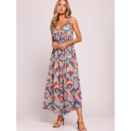 Robe de jour model 213661 Moe