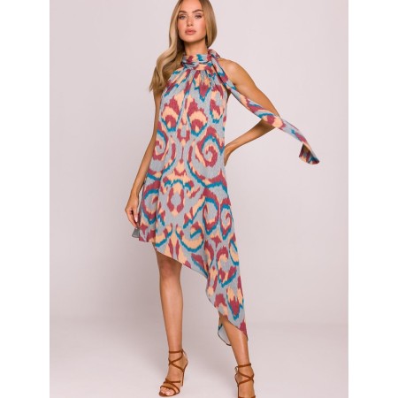 Robe de jour model 213663 Moe