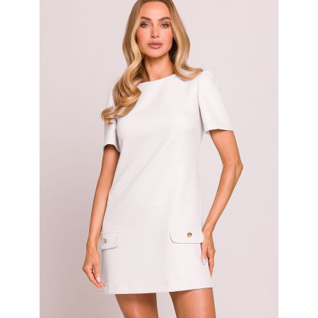 Robe de jour model 213696 Moe