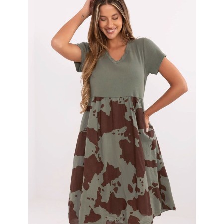 Robe de jour model 213801 Italy Moda