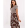 Robe de jour model 213803 Italy Moda