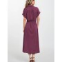 Robe de jour model 213977 Nife