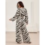 Pantalon femme model 213986 Roco Fashion