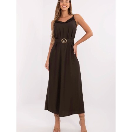 Robe de jour model 214075 Italy Moda