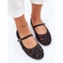 Ballerine model 214118 Step in style