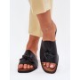 Clacquettes model 214379 Step in style