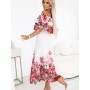 Robe de jour model 214607 Numoco