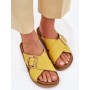 Clacquettes model 214737 Step in style