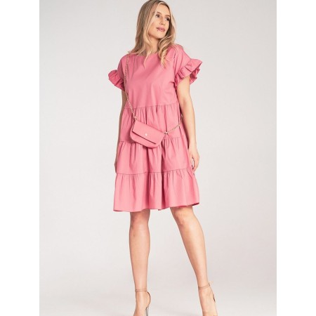 Robe de jour model 214785 Figl