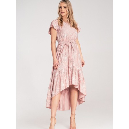 Robe de jour model 214793 Figl