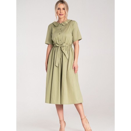 Robe de jour model 214797 Figl