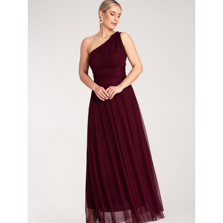 Robe de soirée model 214808 Figl