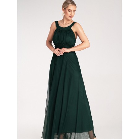 Robe de soirée model 214811 Figl