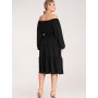Robe de jour model 214819 Figl