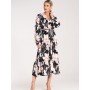 Robe de jour model 214829 Figl