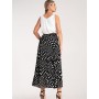 Jupe model 214850 Figl