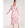 Robe de jour model 214858 Figl