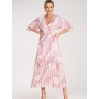 Robe de jour model 214858 Figl