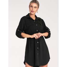 Robe de jour model 214866 Figl