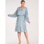 Robe de jour model 214868 Figl