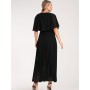 Robe de cocktail model 214874 Figl