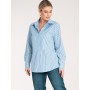 Chemise manche longue model 214917 Figl