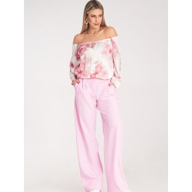 Pantalon femme model 214934 Figl