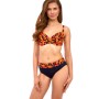 Soutien-gorge nageur model 214943 Lupo Line