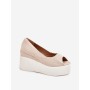 Cothurnes model 215009 Step in style