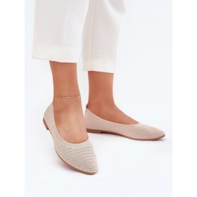 Ballerine model 215039 Step in style