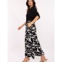 Pantalon femme model 215122 Sublevel