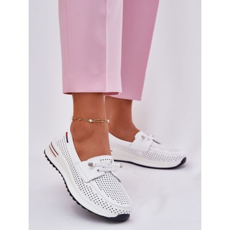 Chaussures Basses model 215143 Step in style