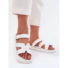 Clacquettes model 215163 Step in style