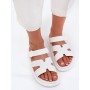 Clacquettes model 215163 Step in style