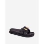 Clacquettes model 215167 Step in style