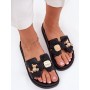 Clacquettes model 215167 Step in style