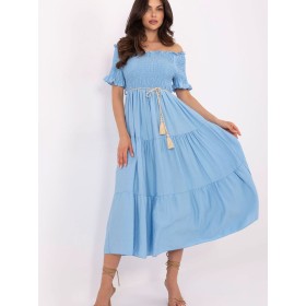 Robe de jour model 215188 Italy Moda