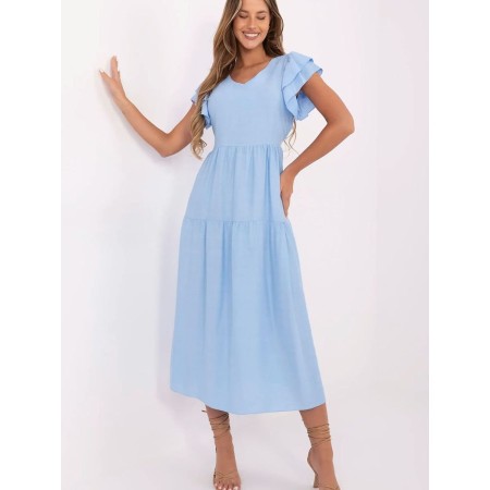 Robe de jour model 215416 Italy Moda