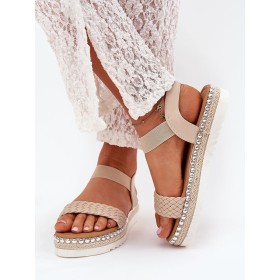 Sandales model 215650 Step in style