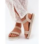Sandales model 215650 Step in style