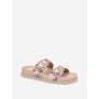 Clacquettes model 215733 Step in style