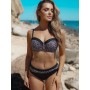 Maillot de bain deux pièces model 215847 Barontex