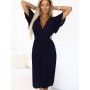 Robe de jour model 215896 Numoco