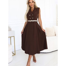 Robe de jour model 215897 Numoco