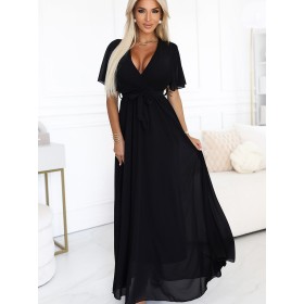 Robe de cocktail model 215898 Numoco