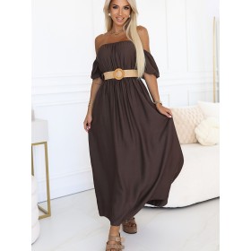 Robe de jour model 215899 Numoco