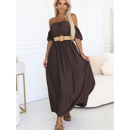 Robe de jour model 215899 Numoco
