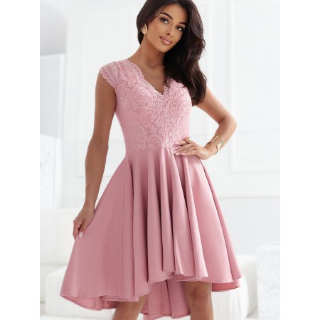 Robe de soirée model 215902 Numoco